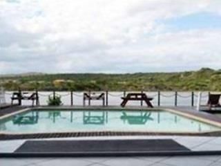 Riviera Hotel Mossel Bay Luaran gambar