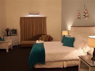 Riviera Hotel Mossel Bay Luaran gambar