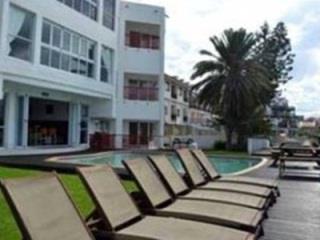 Riviera Hotel Mossel Bay Luaran gambar
