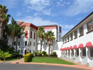 Riviera Hotel Mossel Bay Luaran gambar